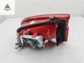 фонарь крышки багажника левый Audi A4 B8/8K 2009, 2.0 л., дизель, МКПП, чёрный, универсал, 21969002 - фото №3
