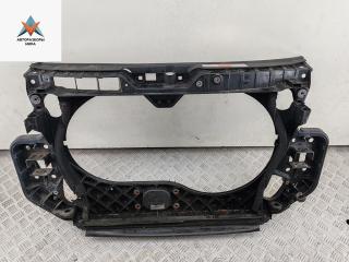 Рамка радиатора Audi A6 4F/C6 2007, 2.0 л., TFSI, бензин, МКПП, чёрный, седан, 1857770007