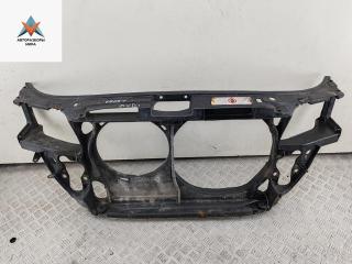 Рамка радиатора Audi A4 B5 1997, 1.8 л., бензин, МКПП, серый, универсал, 1582734000