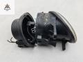 фара противотуманная правая Audi A6 4B/C5 [рестайлинг] 2003, 2.0 л., бензин, МКПП, чёрный, седан, 246555-00 - фото №3