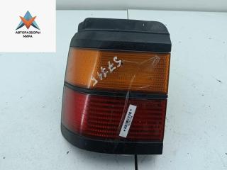 фонарь задний левый Volkswagen Passat B3 1991, 1.8 л., бензин, МКПП, зелёный, универсал, 333945111