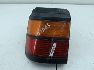 фонарь задний левый Volkswagen Passat B3 1991, 1.8 л., бензин, МКПП, зелёный, универсал, 333945111