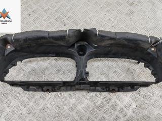 воздуховод BMW 5 серия E60/E61 2004, 2.2 л., бензин, МКПП, чёрный, седан, 7050537