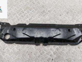 рамка капота BMW 5 серия E60/E61 2004, 2.2 л., бензин, МКПП, чёрный, седан, 7033741