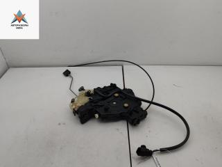 замок двери сдвижной Volkswagen Caddy 3 поколение 2005, фургон, 2K0843653S