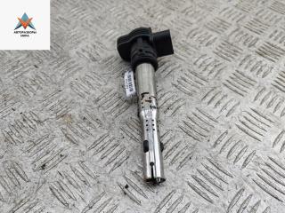 катушка зажигания Volkswagen Passat B6 2008, 1.8 л., бензин, МКПП, синий, универсал, 07K905715D