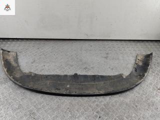 Юбка переднего бампера Volkswagen Passat B6 2007, 2.0 л., дизель, АКПП, синий, универсал