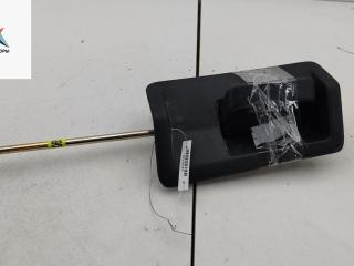 ручка внутренняя задняя правая Volkswagen Caddy 3 поколение 2005, 1.9 л., дизель, МКПП, серый, фургон, 2K0843188