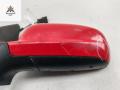 зеркало левое Volkswagen Bora 1 поколение 2000, 1.6 л., бензин, МКПП, красный, седан, 1J1857507 - фото №3