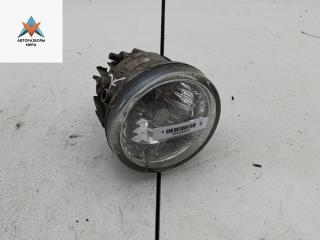 фара противотуманная левая Citroen Berlingo 2 поколение (B9) 2010, 1.6 л., дизель, МКПП, синий, фургон, 41180748