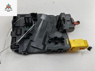 блок управления (другие) Volkswagen Touran 1 поколение 2003, 1.6 л., бензин, МКПП, серый, минивэн, 1K0953549BC