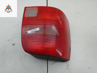 фонарь задний левый Volkswagen Passat B5 1998, 1.8 л., бензин, МКПП, синий, универсал, 3B994511F
