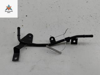 трубка охлаждающей жидкости Volkswagen Touran 1 поколение 2005, 2.0 л., дизель, АКПП, 1K0121070F