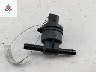 датчик температуры Volkswagen Touran 1 поколение 2005, 2.0 л., дизель, АКПП, чёрный, минивэн