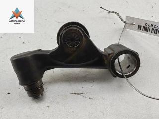 коромысло клапана (рокер) Volkswagen Touran 1 поколение 2005, 2.0 л., дизель, АКПП, чёрный, минивэн, 5BK412A