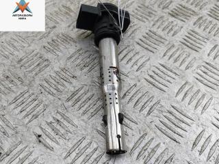 катушка зажигания Volkswagen Passat B6 2008, 1.8 л., бензин, МКПП, синий, универсал, 07K905715D