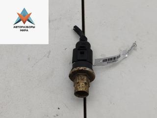 датчик кондиционера Volkswagen Touran 1 поколение 2005, 2.0 л., бензин, МКПП, красный, минивэн, 1J0959126