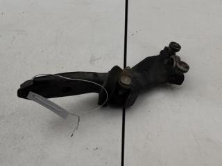 ролик двери сдвижной Volkswagen Caddy 3 поколение 2005, 1.9 л., дизель, МКПП, серый, фургон, 2K0843336A