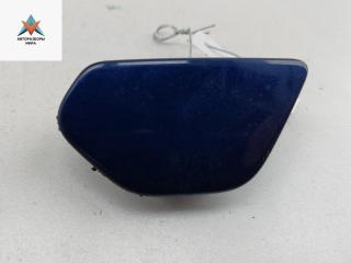 крышка омывателя фар Volkswagen Touran 1 поколение [рестайлинг] 2007, 2.0 л., бензин, МКПП, синий, минивэн, 1T0955109