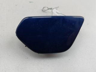 крышка омывателя фар Volkswagen Touran 2007, 2.0 л., бензин, МКПП, синий, минивэн, 1T0955109