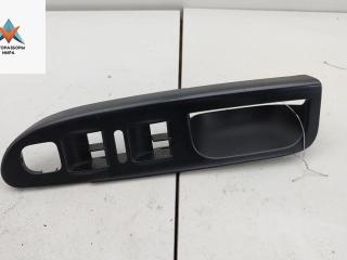 ручка внутренняя передняя левая Volkswagen Passat B6 2007, 2.0 л., дизель, АКПП, синий, универсал, 3C1867171B