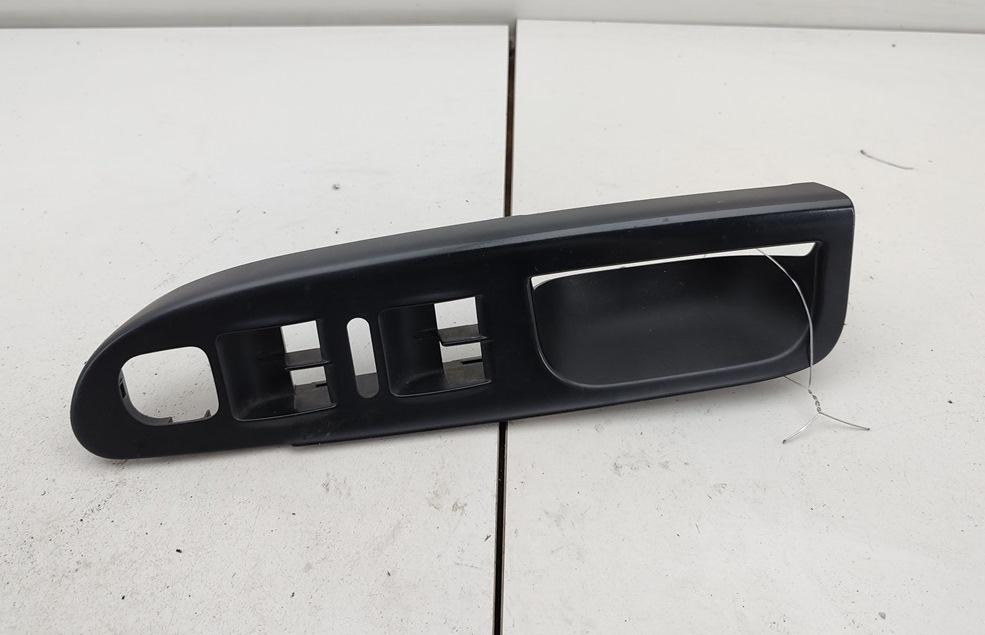 ручка внутренняя передняя левая Volkswagen Passat B6 2007, 2.0 л., дизель, АКПП, синий, универсал, 3C1867171B