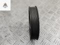 шкив насоса гидроусилителя Volkswagen Passat B5 1999, 2.5 л., дизель, МКПП, чёрный, универсал, 059145255 - фото №2