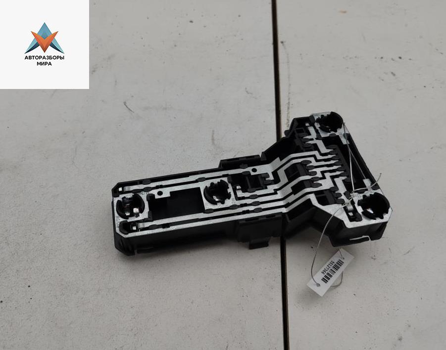 Плата фонаря заднего правого Volkswagen Passat B5 1999, 1.9 л., дизель, МКПП, серый, универсал, 3B9945257 - фото №1