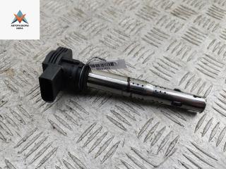 катушка зажигания Volkswagen Passat B6 2008, 1.8 л., бензин, МКПП, синий, универсал, 07K905715D