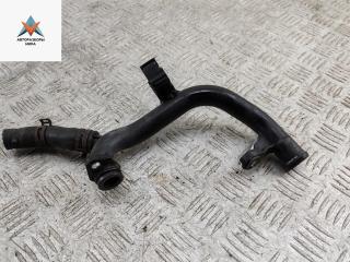 трубка охлаждающей жидкости Volkswagen Passat B6 2008, 1.8 л., бензин, МКПП, 06J121065F