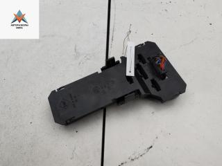 панель заднего левого фонаря Volkswagen Passat B5 1998, 1.8 л., бензин, МКПП, синий, универсал, 3B9945257