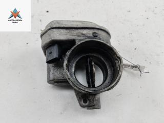 заслонка дроссельная Volkswagen Touran 1 поколение 2005, 2.0 л., дизель, АКПП, чёрный, минивэн, V10810011