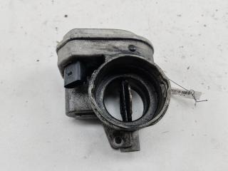 заслонка дроссельная Volkswagen Touran 2005, 2.0 л., дизель, АКПП, чёрный, минивэн, V10810011