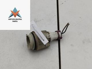 Патрон лампы указателя поворота Volkswagen Passat B5 1997, 1.6 л., бензин, МКПП, зелёный, седан, 3B0953123