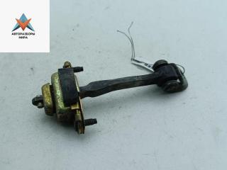 Ограничитель открывания двери задней Peugeot 407 1 поколение 2006, универсал