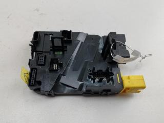 блок управления (другие) Volkswagen Touran 1 поколение 2005, 2.0 л., дизель, МКПП, серый, минивэн, 1K0959649