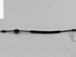 трос двери Volkswagen Bora 1 поколение 2000, 1.6 л., бензин, МКПП, красный, седан, 1J4837085