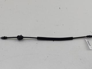 трос двери Volkswagen Bora 2000, 1.6 л., бензин, МКПП, красный, седан, 1J4837085