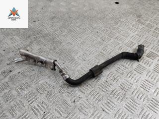 трубка охлаждающей жидкости Volkswagen Passat B6 2008, 1.8 л., бензин, МКПП, 06J121492E