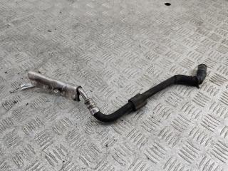 трубка охлаждающей жидкости Volkswagen Passat B6 2008, 1.8 л., бензин, МКПП, 06J121492E