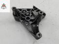 кронштейн двигателя Volkswagen Touran 1 поколение 2005, 2.0 л., дизель, АКПП, чёрный, минивэн, 03G199207A - фото №2