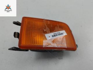 Поворотник (указатель поворота) правый Volkswagen Golf 3 поколение 1993, 1.4 л., бензин, МКПП, серый, хетчбэк 5 дв., 1H0953156B