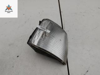 Поворотник (указатель поворота) правый Volkswagen Passat B3 1991, 1.8 л., бензин, МКПП, зелёный, универсал, 357953050A