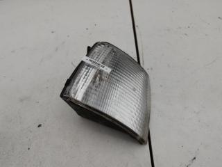 Поворотник (указатель поворота) правый Volkswagen Passat B3 1991, 1.8 л., бензин, МКПП, зелёный, универсал, 357953050A