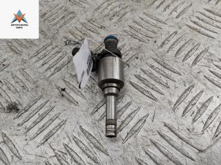 форсунка Volkswagen Passat B6 2008, 1.8 л., бензин, МКПП, синий, универсал, 06H906036F