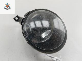 фара противотуманная правая Volkswagen Caddy 3 поколение 2005, 1.9 л., дизель, МКПП, серый, фургон, 27128700