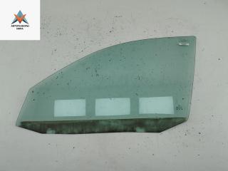 стекло двери передней левой Volkswagen Golf 4 поколение 2000, 1.4 л., бензин, МКПП, синий, хетчбэк 5 дв.