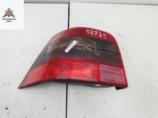 фонарь задний левый Volkswagen Golf 4 поколение 2000, 1.4 л., бензин, МКПП, синий, хетчбэк 5 дв., 1J6945111S