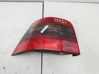 фонарь задний левый Volkswagen Golf 4 поколение 2000, 1.4 л., бензин, МКПП, синий, хетчбэк 5 дв., 1J6945111S