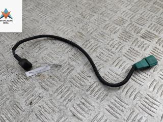 датчик детонации Volkswagen Passat B6 2008, 1.8 л., бензин, МКПП, синий, универсал